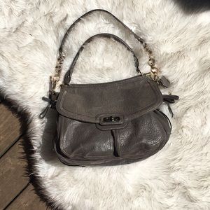 Coach Chelsea flagship bag